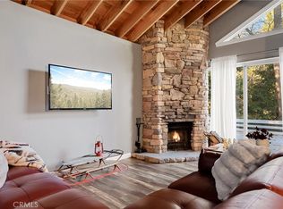 196 Ponderosa Dr, Cedar Glen, CA 92321