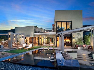 2240 Sky Pointe Ridge Dr, Henderson, NV, 89052