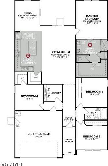 2nd image of 3587 E Malheur Lot 209