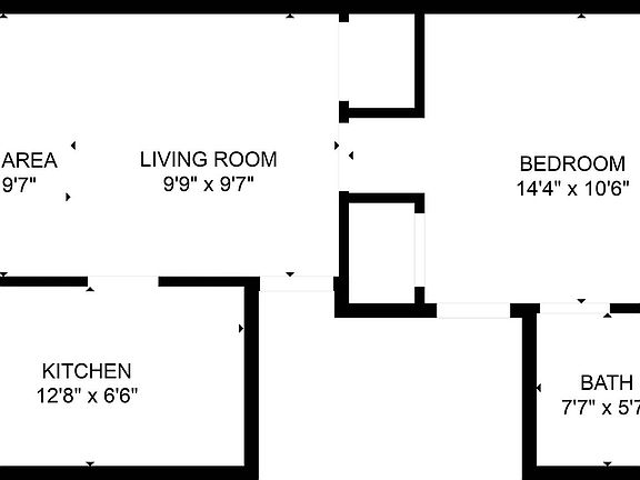 2nd image of 21-35 28th St #2C