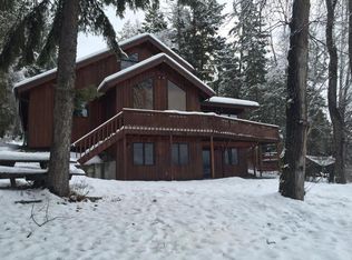 2528 E Lakeshore Dr, Whitefish, MT 59937