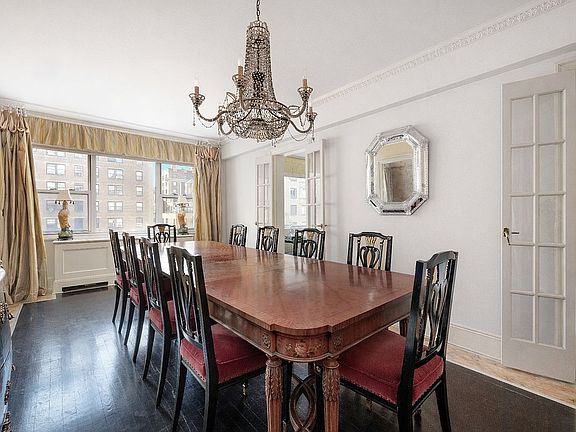 2nd image of 11 E 86th St #11A