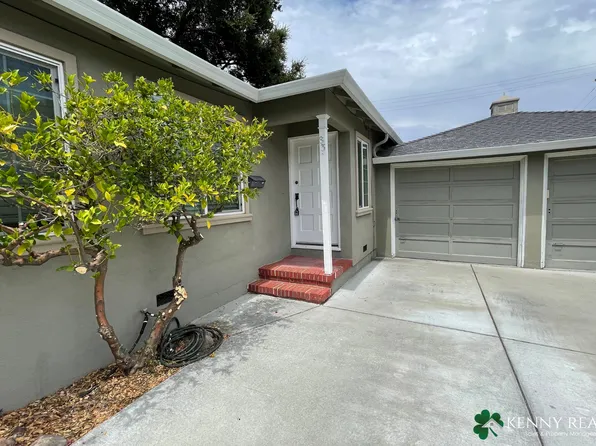 81 - 83 Elm Street EY01 - 106, 81-83 Elm St #Ey01-02, San Carlos, CA 94070