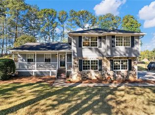 1027 James Madison Ct, McDonough, GA 30253