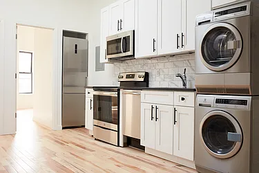 Rented by Pomona Malone Inc