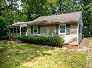 16 Ivy Ln, South Yarmouth, MA 02664