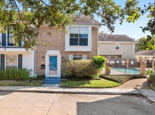 18214 Heritage Ln #8214, Houston, TX 77058