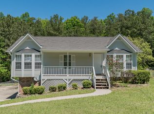 6450 Kimberly Loop, Pinson, AL 35126