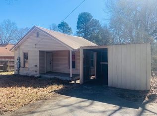 240 Walker St, Nash, TX 75569