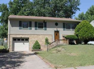 3625 SE Ohio Ave, Topeka, KS 66605