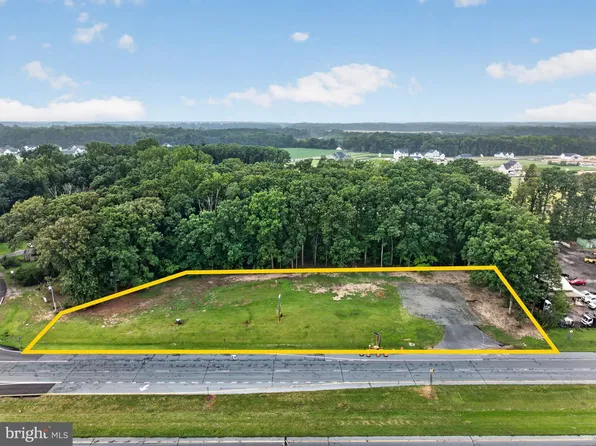 14706 Coastal Hwy, Milton, DE 19968