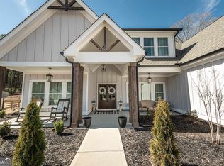 544 White Oak Way, Monroe, GA 30655