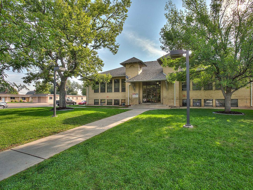 1st image of 510 13th Ave #4