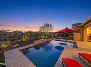 16718 S 181st Ave, Goodyear, AZ 85338