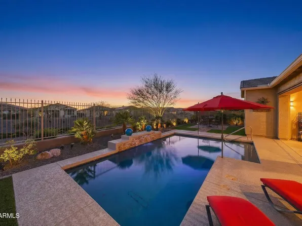 16718 S 181ST Avenue, Goodyear, AZ 85338