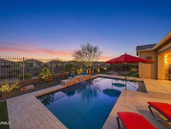 16718 S 181ST Avenue, Goodyear, AZ 85338
