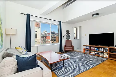 Rented by REAL New York