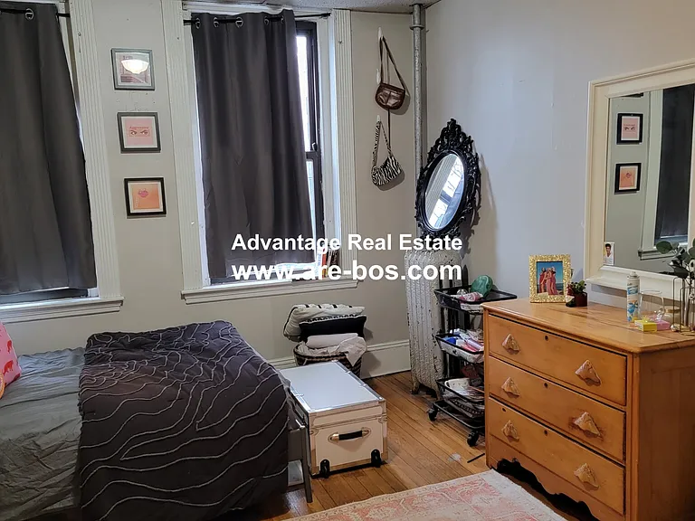 1056 Commonwealth Ave #21 — Photo 16