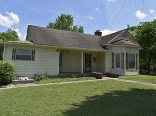 125 County Road 741, Riceville, TN 37370