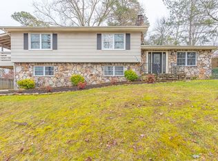 1148 Hurricane Creek Rd, Chattanooga, TN 37421