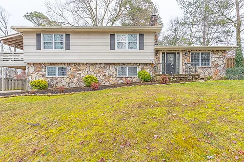 1148 Hurricane Creek Rd Photo 1