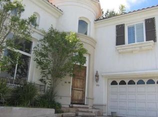 2093 City Vista Dr, Los Angeles, CA 90049