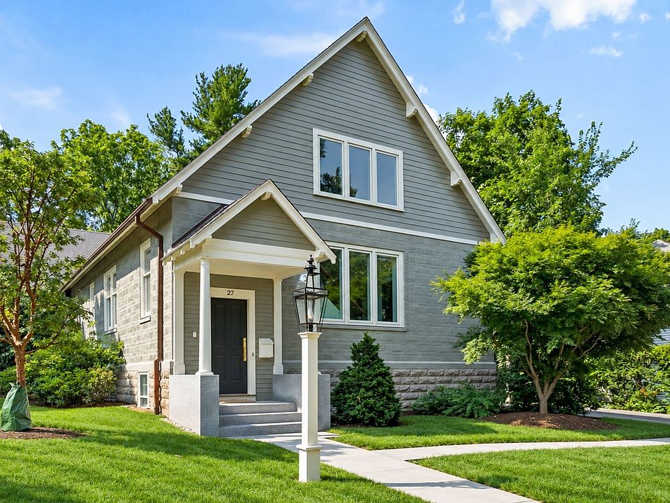 1st image of 27 Lang St #27