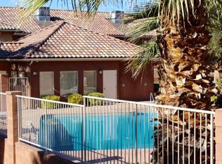 700 N Main St UNIT J1, Washington, UT 84780