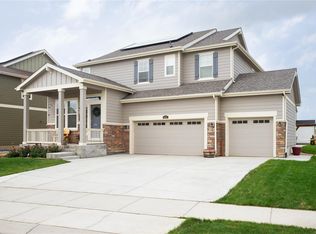 6121 Marble Mill Pl, Frederick, CO 80516