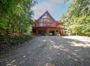 75 Ridge View Trl, Murphy, NC 28906