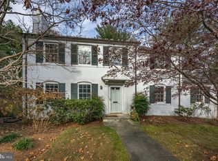 4238 50th St NW, Washington, DC 20016