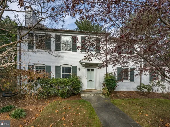 4238 50th St NW, Washington, DC 20016