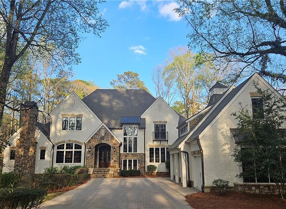 5115 Long Island Dr NW, Sandy Springs, GA 30327 | MLS #7193314 | Zillow