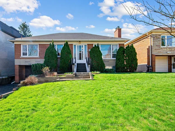 179 Betty Ann Dr, Toronto, ON M2N 1X5