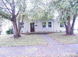 213 Montgomery Ave, Georgetown, KY 40324