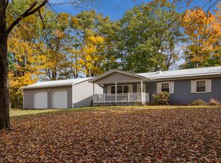 3627 Irishtown Rd, Grampian, PA 16838