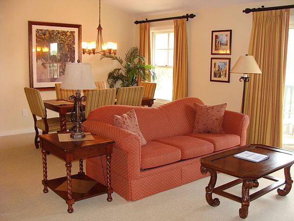 3rd image of 955 Registry Blvd Unit 321