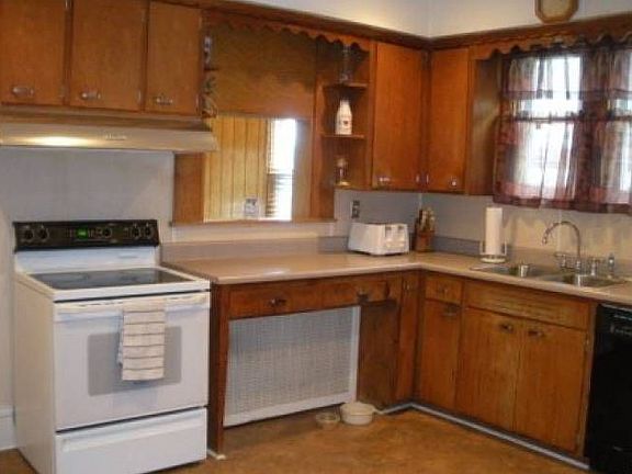 430 Chestnut Kitchen