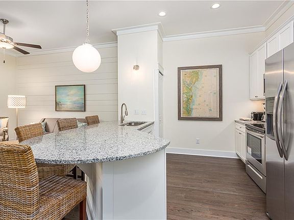 2nd image of 400 Ocean Blvd Unit 2307