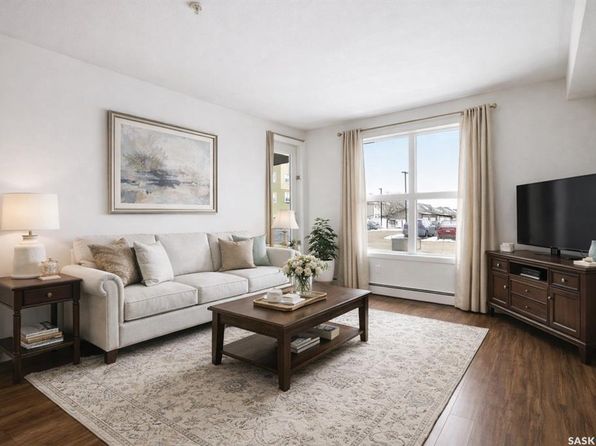 UNIT 1106-5500 Mitchinson WAY, Regina, SK S4W 0N9