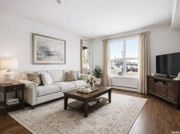 UNIT 1106-5500 Mitchinson WAY, Regina, SK S4W 0N9