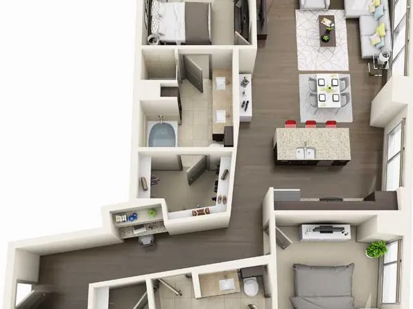 (undisclosed Address), Boston, MA 02210