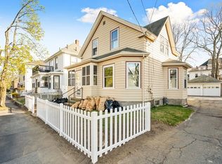 155 Ash St, Waltham, MA 02453