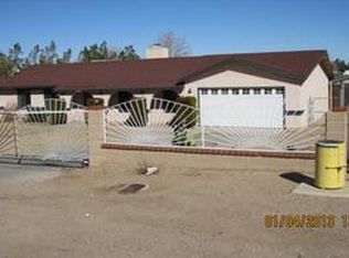 17964 Chestnut St, Hesperia, CA 92345
