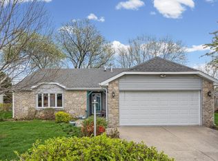 3917 John Adams Rd, Lafayette, IN