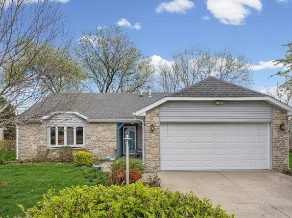 3917 John Adams Rd, Lafayette, IN 47909