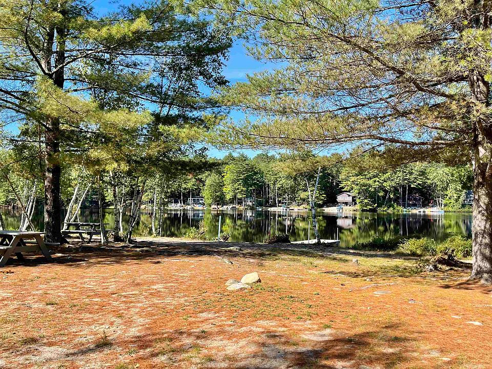 Lot 95 Emerald Point Road, East Wakefield, NH 03830 Zillow