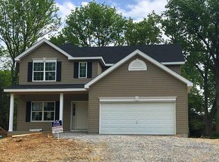 811 Lindell Dr, Ballwin, MO