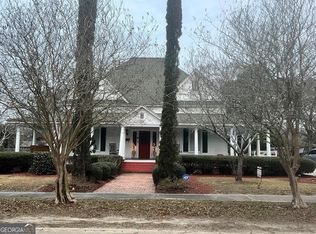 366 S Lewis St, Metter, GA 30439
