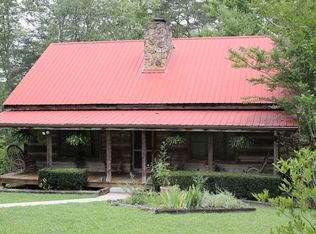 300 City Dam Rd, Corbin, KY 40701